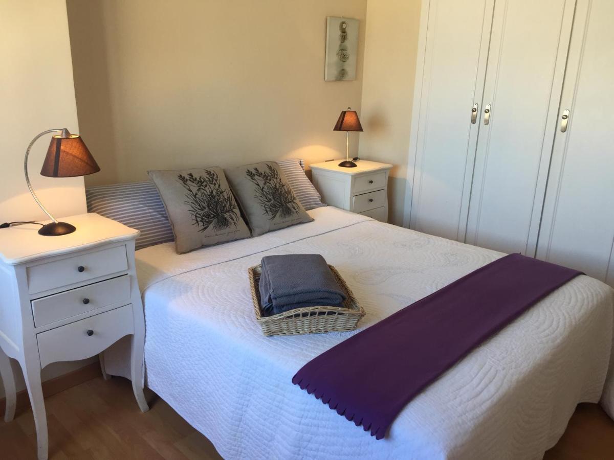 Cozy Apartment In A Beachfront Complex Mareny Blau Zewnętrze zdjęcie