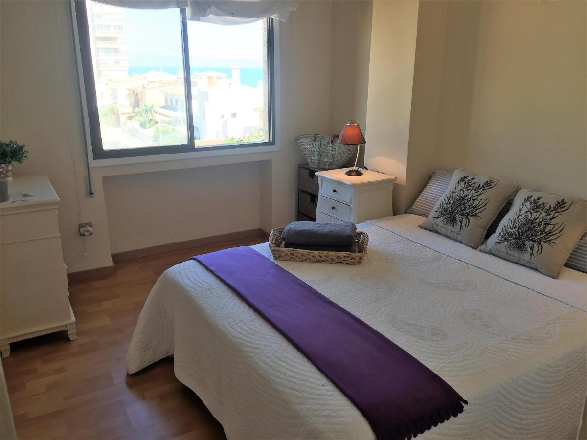 Cozy Apartment In A Beachfront Complex Mareny Blau Zewnętrze zdjęcie