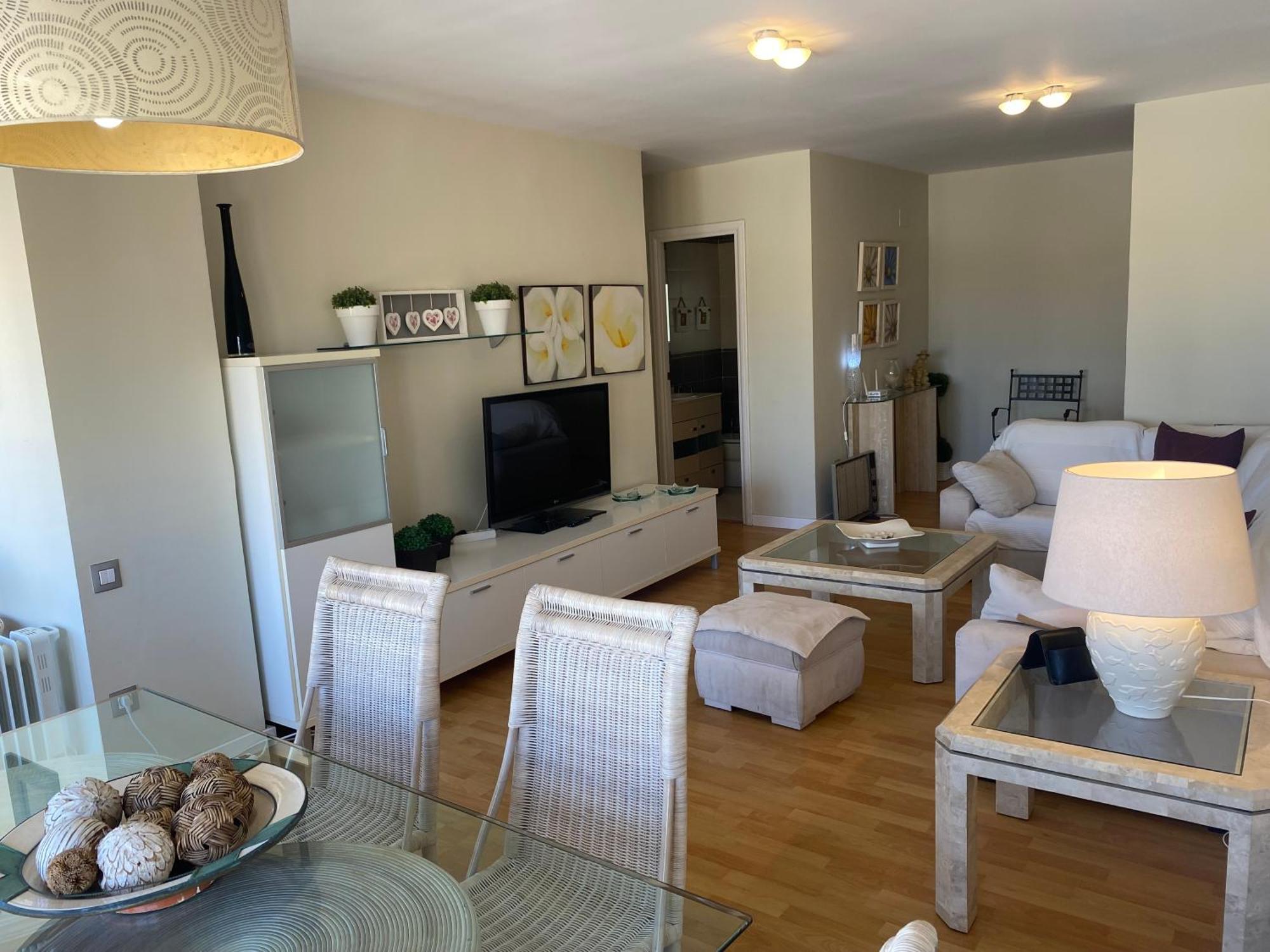 Cozy Apartment In A Beachfront Complex Mareny Blau Zewnętrze zdjęcie